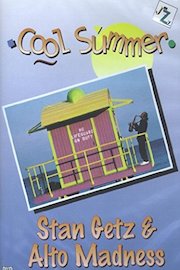 Getz, Stan/alto Madness - Coolsummer