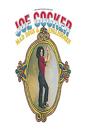 Joe Cocker - Live in Berlin poster