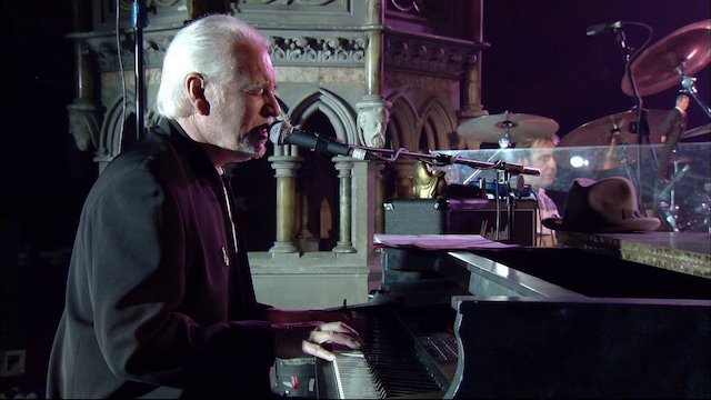 Watch Procol Harum - Live at Union Chapel Online