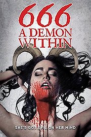 666 A Demon Within