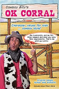 Cowboy Billy's Okay Corral