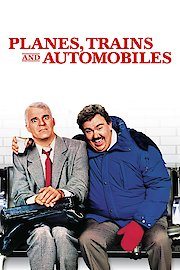Planes, Trains & Automobiles