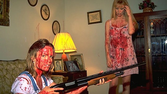 Watch Psycho Sisters Online
