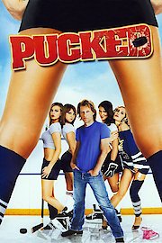 National Lampoon's Pucked poster