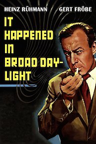 It Happened In Broad Daylight