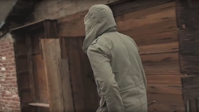 Watch The Garlock Incident Online