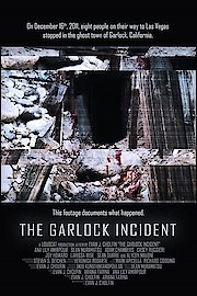 The Garlock Incident