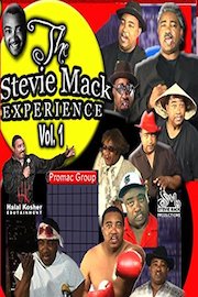 The Stevie Mack Experience Vol. 1