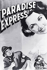 Paradise Express poster