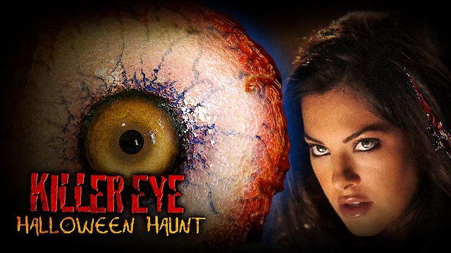 Watch Killer Eye 2: Halloween Haunt Online