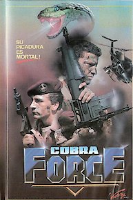 Cobra Force