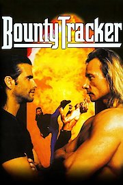 Bounty Tracker poster