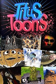 Titus Toons - Volume One