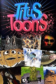 Titus Toons - Volume One