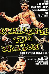 Challenge The Dragon