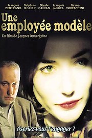 Model Employee, A poster