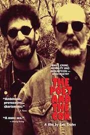 The Poet and Con poster