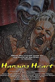 Hanging Heart poster