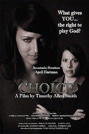 Choice poster