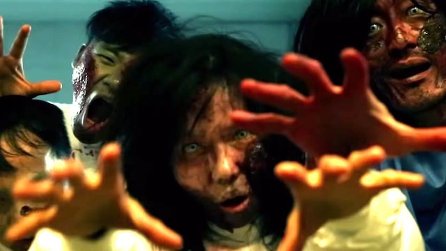 Watch Ebola Zombies Online