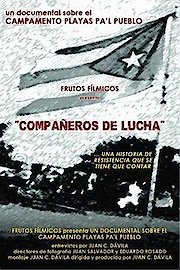 Companeros De Lucha (Brothers in Arms)
