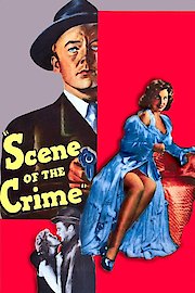 Scene of the Crime poster