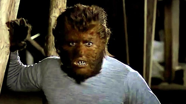 Watch Dr. Jekyll vs. the Werewolf Online