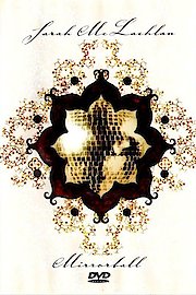 Sarah Mclachlan: Mirrorball poster