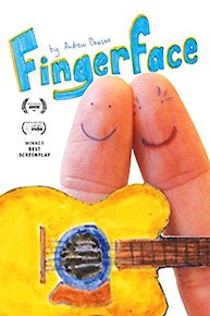 Fingerface