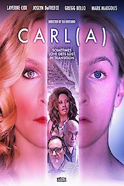Carla poster