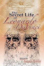 The Secret Life of Leonardo da Vinci poster