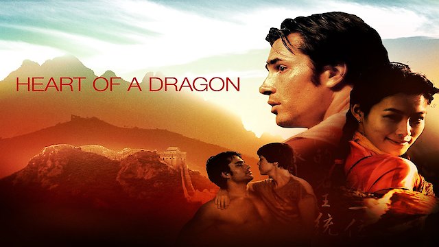 Watch Heart Of A Dragon Online