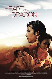 Heart Of A Dragon