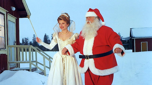 Watch I Believe in Santa Claus Online