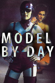 Model by Day poster