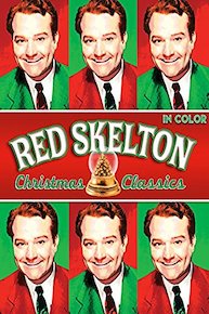 Red Skelton Christmas Classics (in Color)