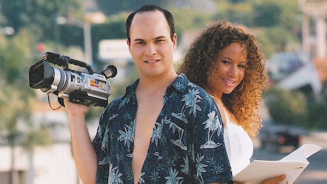 Watch Steve's Hollywood Story Online