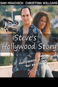 Steve's Hollywood Story