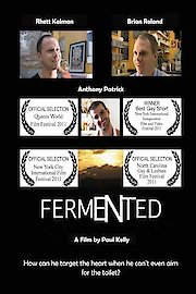Fermented