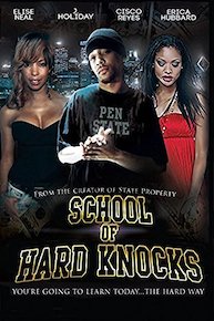 School Of Hard Knocks