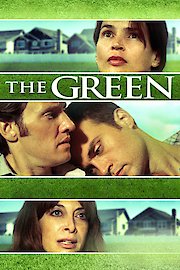 The Green poster
