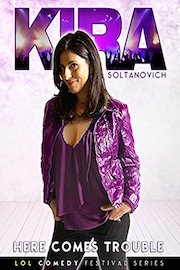 Kira Soltanovich: Here Comes Trouble