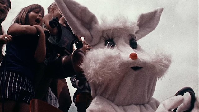 Watch RiffTrax: Santa and the Ice Cream Bunny Online