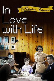 In Love With Life - 1934 - Remastered Edition poster