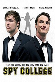 Spy College