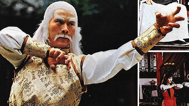 Watch Shaolin Raiders of Death Online