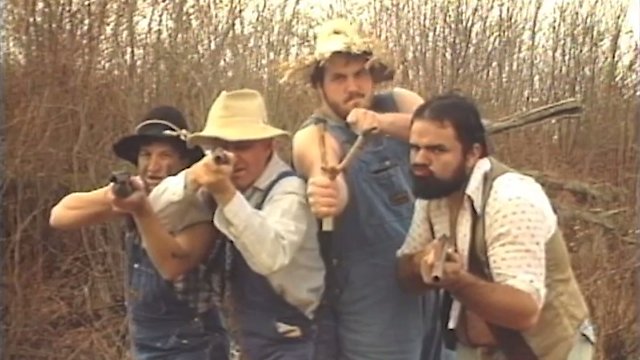 Watch Redneck Zombies Online