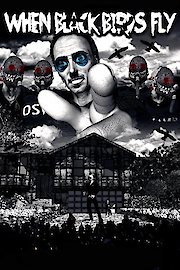 When Black Birds Fly