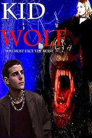 Kid Wolf poster