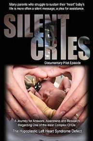 Silent Cries - Pilot Episode